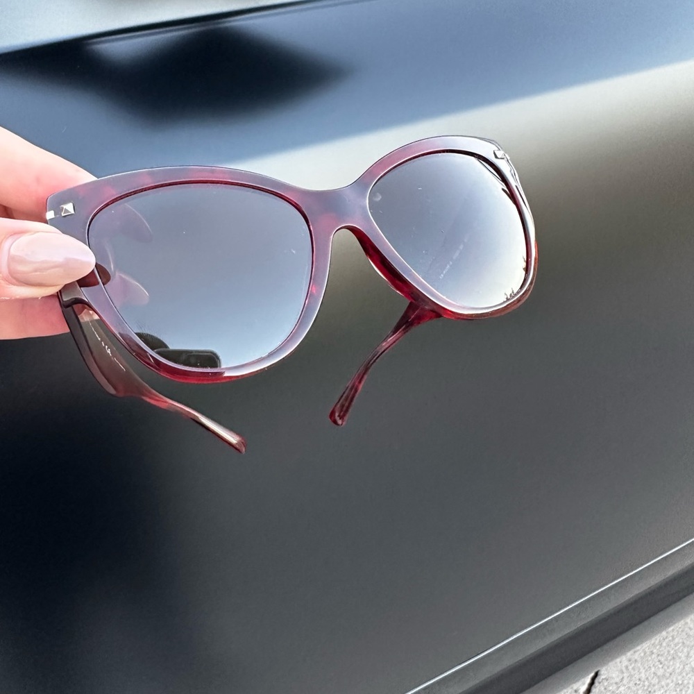 Valentino Sun Glasses